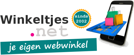 Winkeltjes